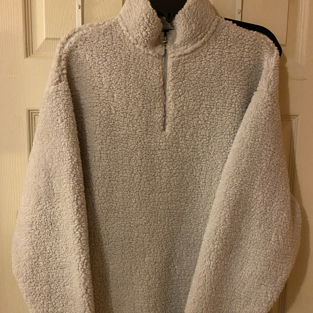 Mens ASOS pull over